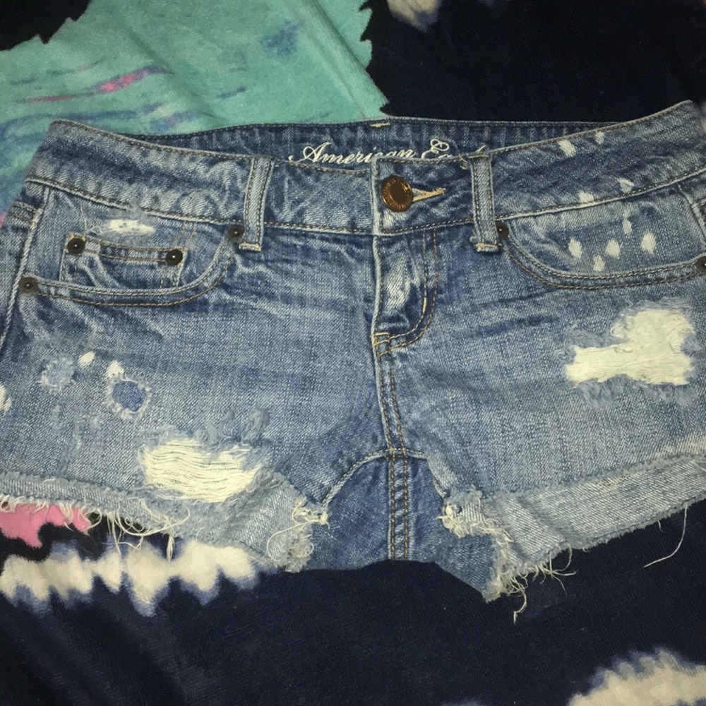 Shorts
